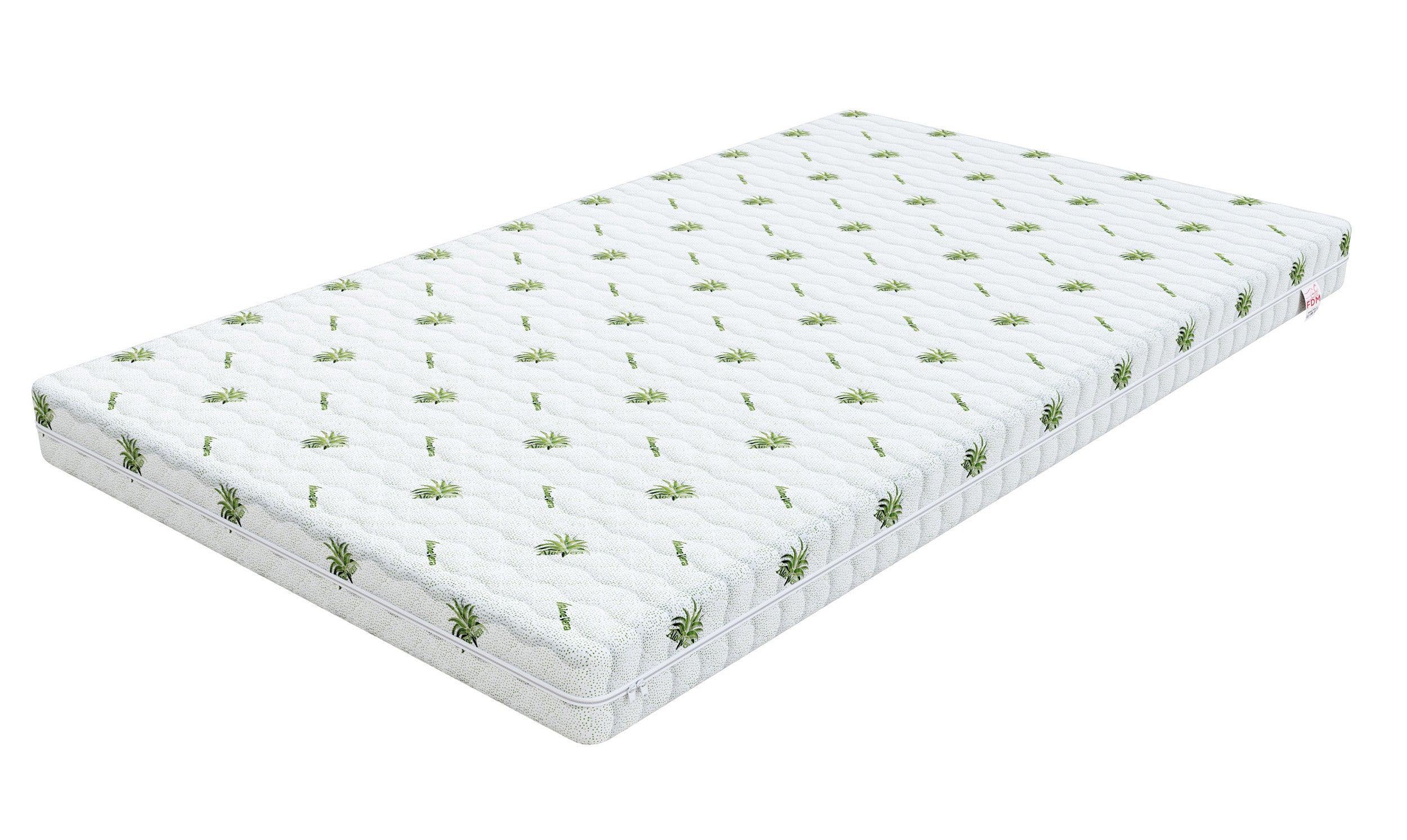 Materac dla dzieci Good Night 70x160 - materiał pianka meblowa