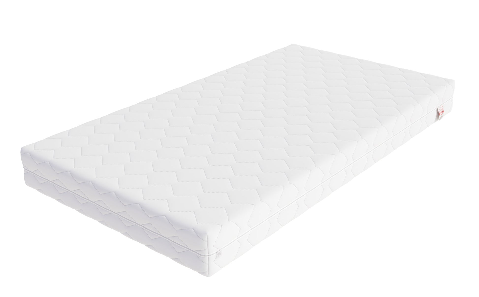 Materac piankowy Pikolini 200x200 - rdzeń piankowy