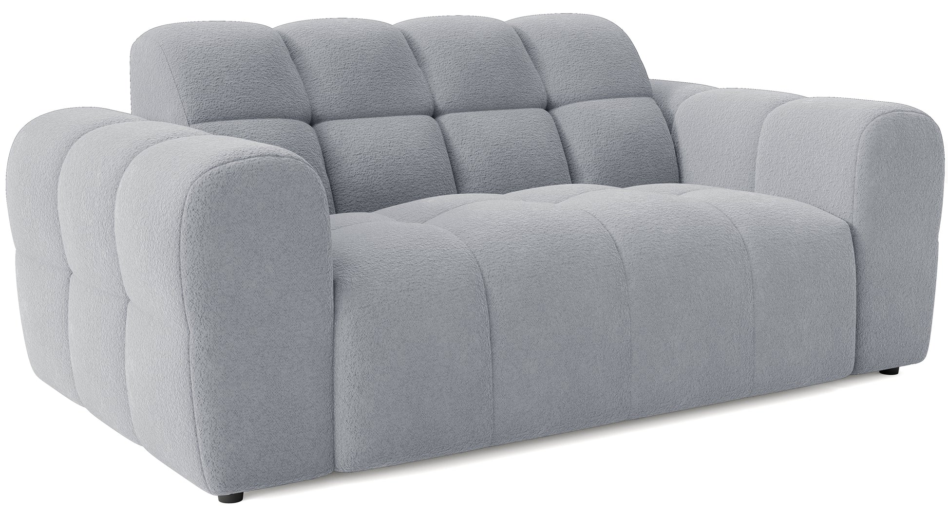 Sofa Monti - szerokość 176 cm