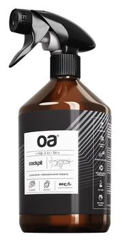 Preparat do czyszczenia kokpitu OA Car Cockpit 500 ml