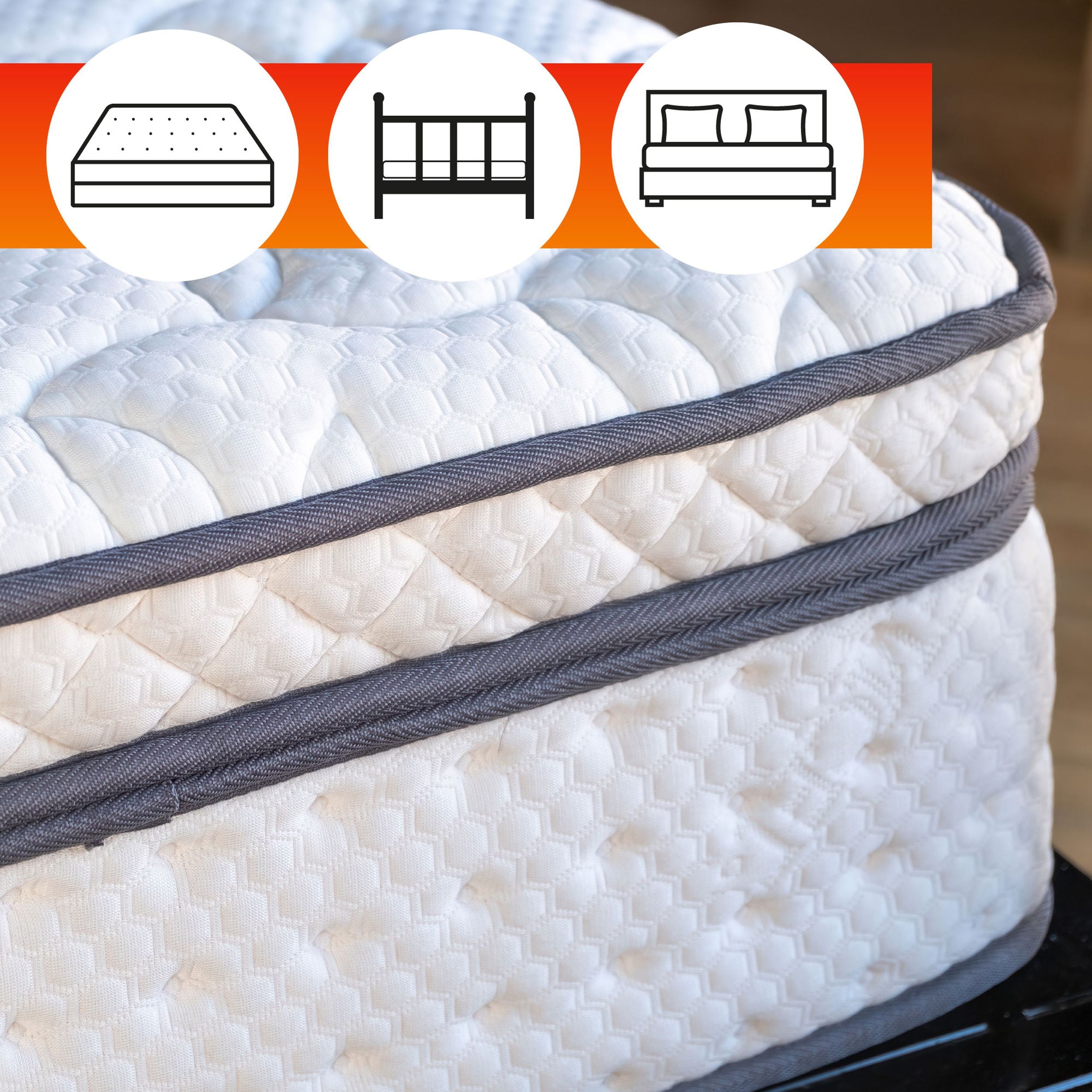 Preparat do czyszczenia materacy OA Mattress Care 250 ml