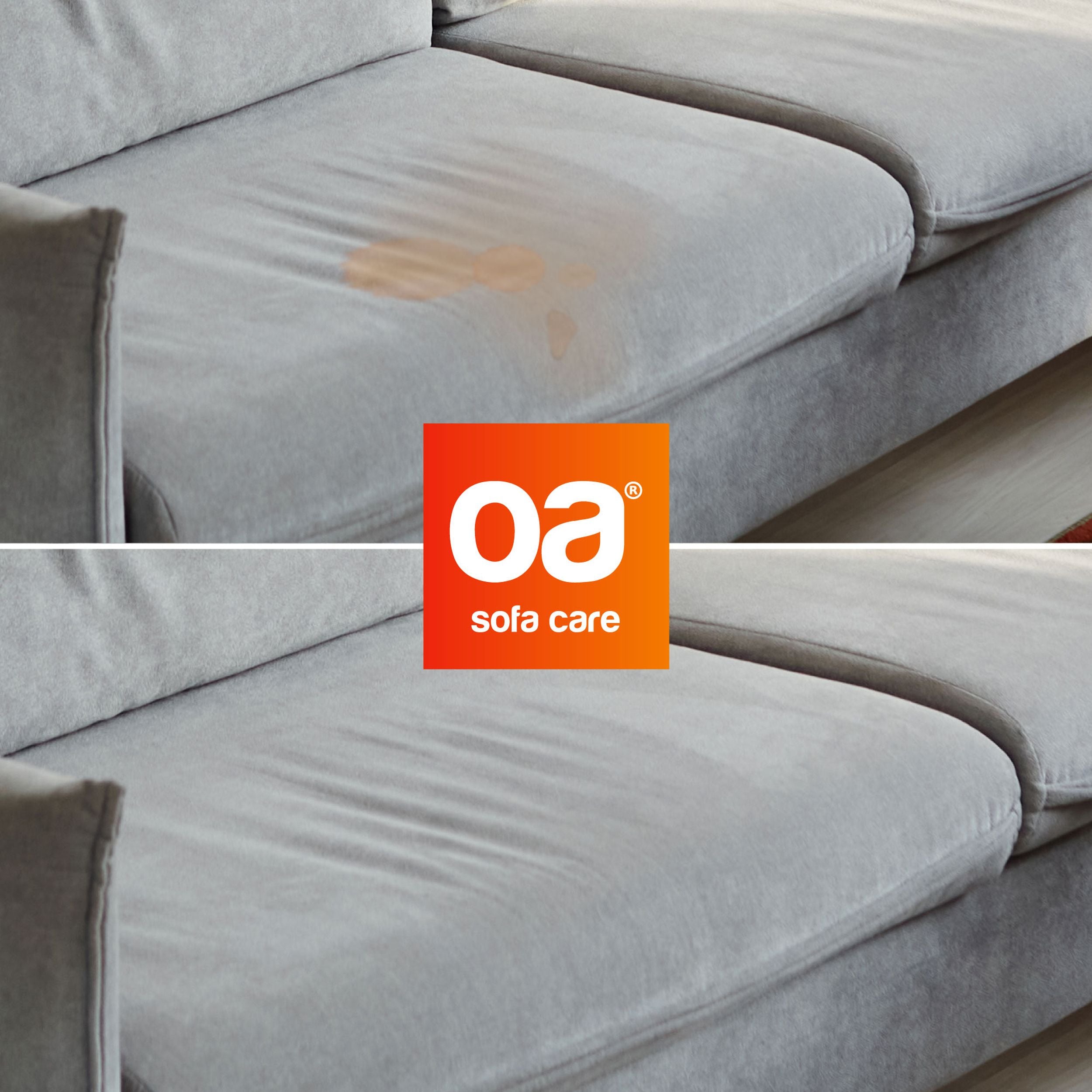 Płyn do czyszczenia tkanin meblowych OA Sofa Care 250 ml
