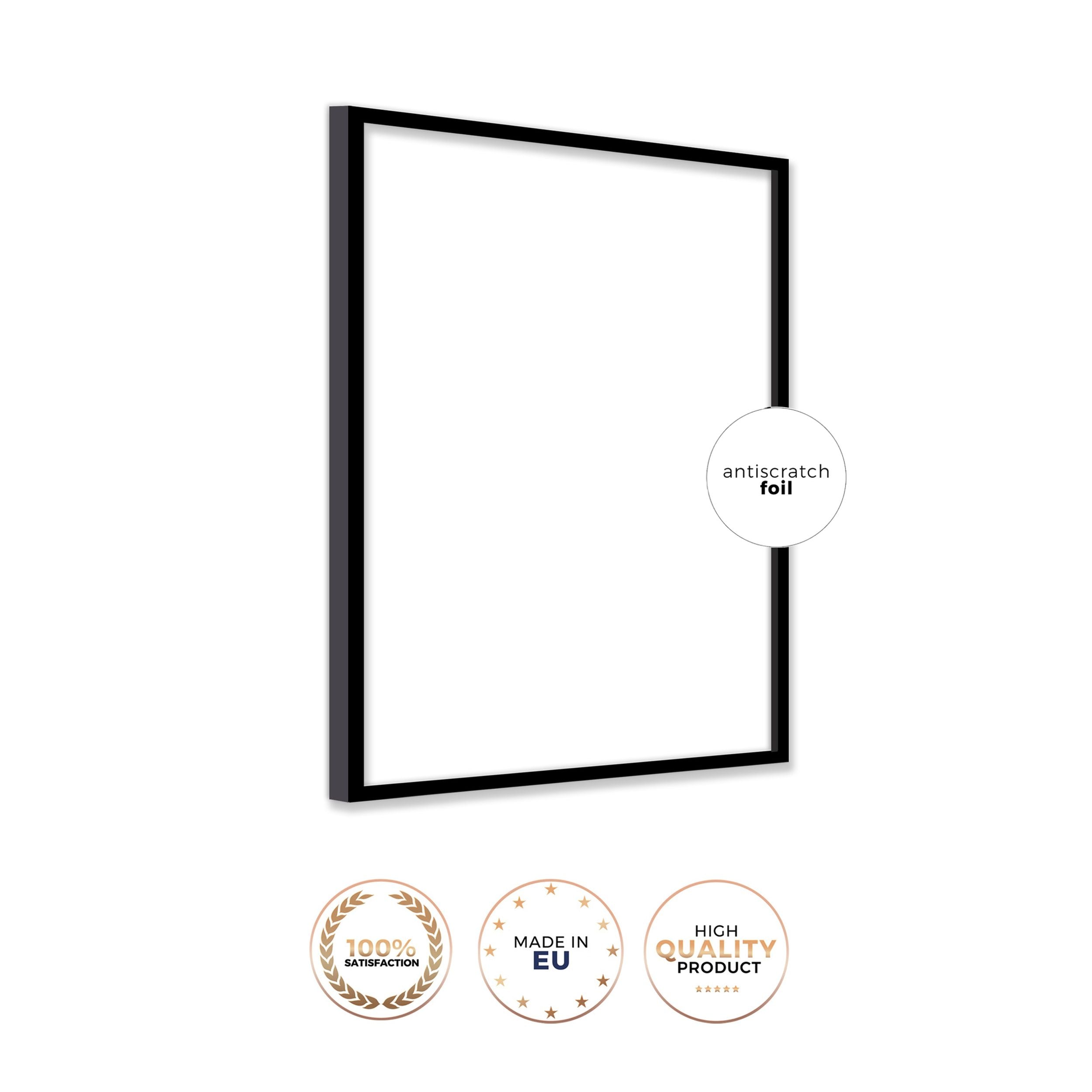 Obraz w ramie Snuggle 40x30 cm