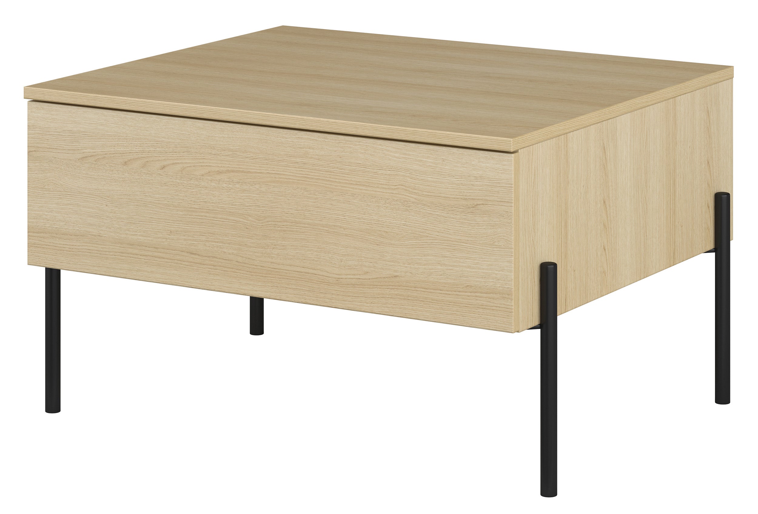 Ława Ore dąb lindberg - szerokość 70 cm