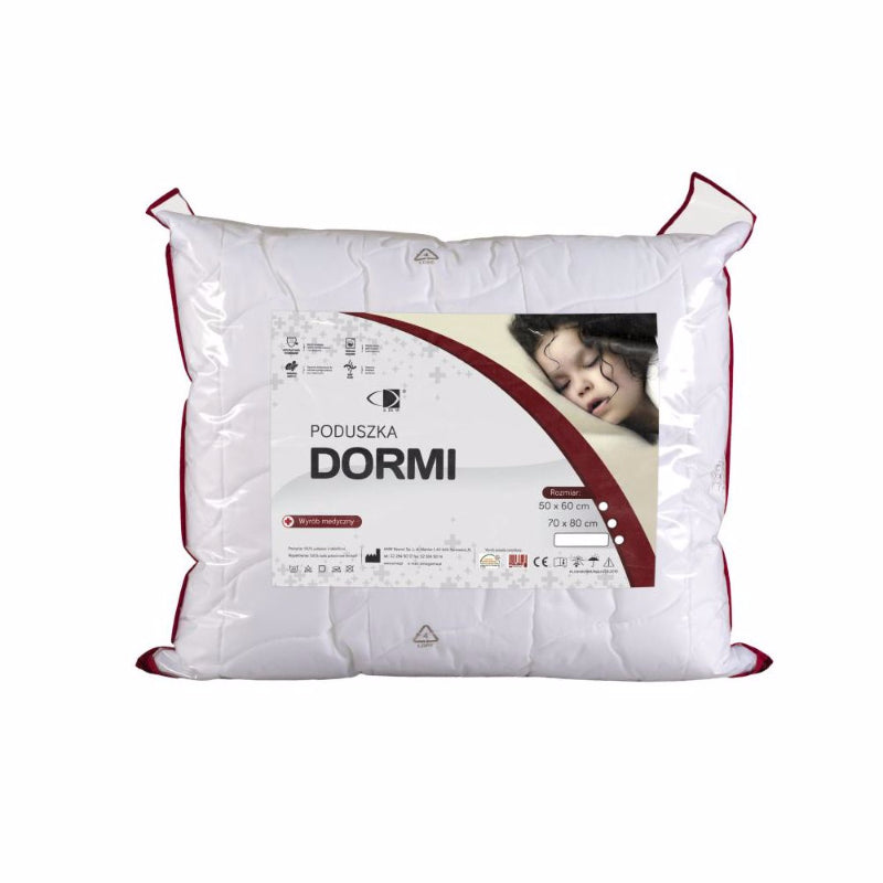 Poduszka Medic Dormi 50x60