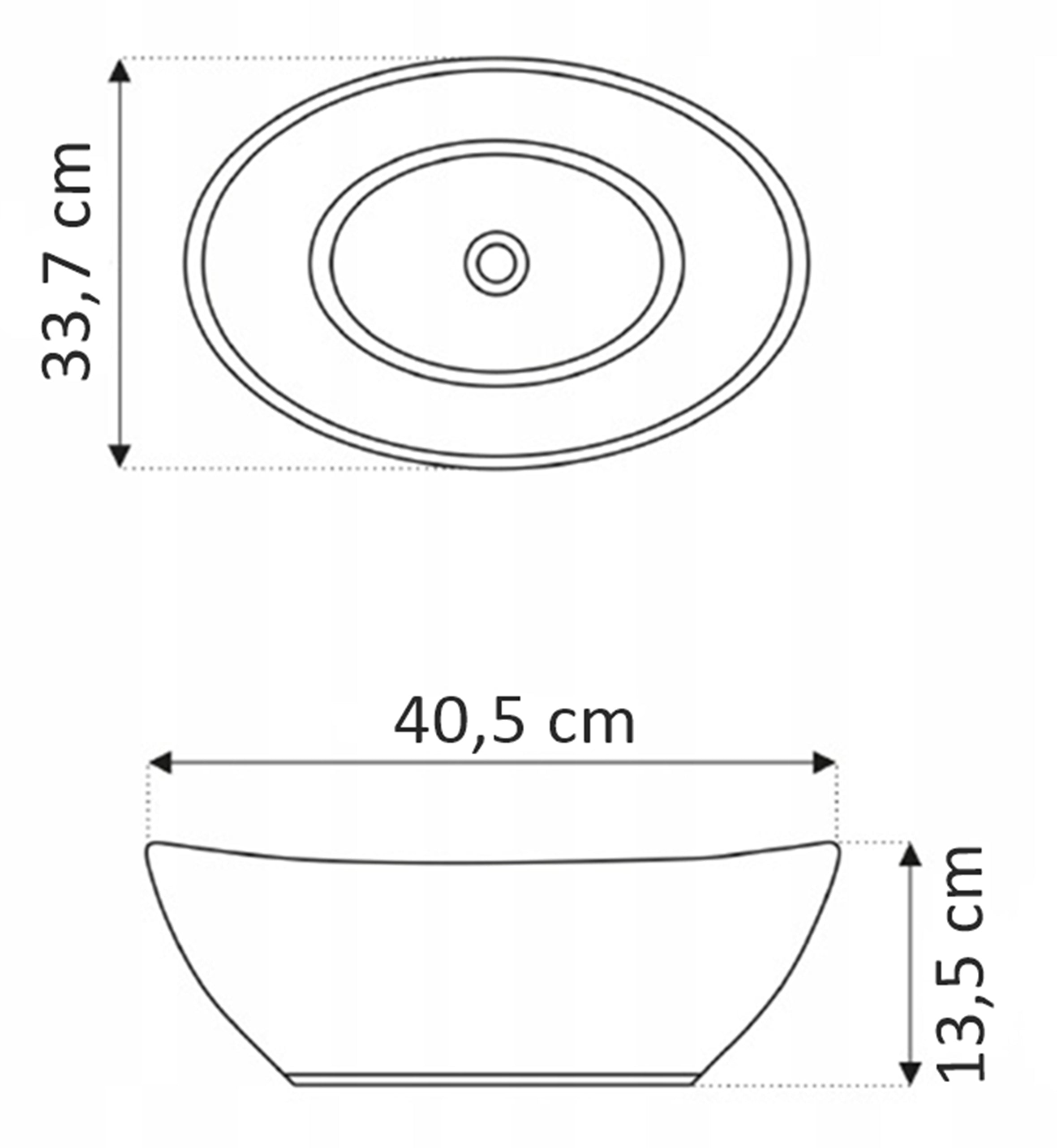 Zestaw łazienkowy z dwiema umywalkami nablatowymi i półkami Aqua 140 cm ryflowane fronty szary beż
